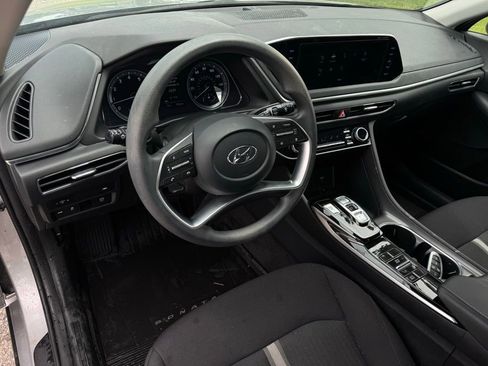 Certified 2023 Hyundai Sonata SEL FWD image 21