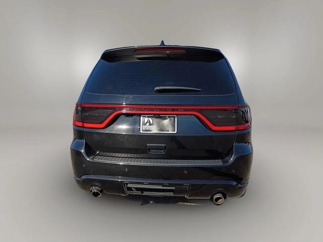 Used 2024 Dodge Durango R/T RWD image 11