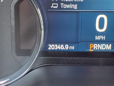 Used 2023 Ford F150 XLT w/ Equipment Group 302A High image 36