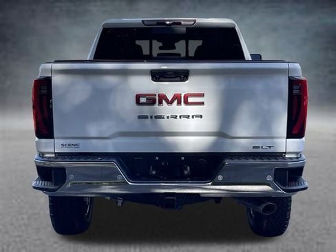 New 2026 GMC Sierra 2500 SLT w/ SLT Premium Package image 22