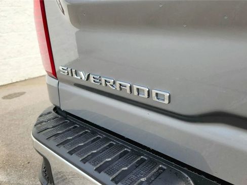 New 2026 Chevrolet Silverado 2500 LT image 17