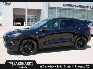 Used 2023 Ford Escape ST-Line Elite image 1