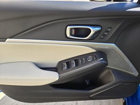 New 2026 Acura Integra A-Spec FWD image 23