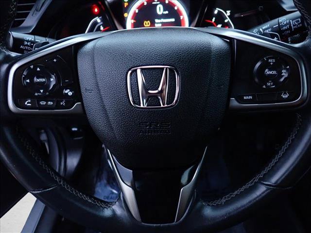 Used 2021 Honda Civic Sport image 13