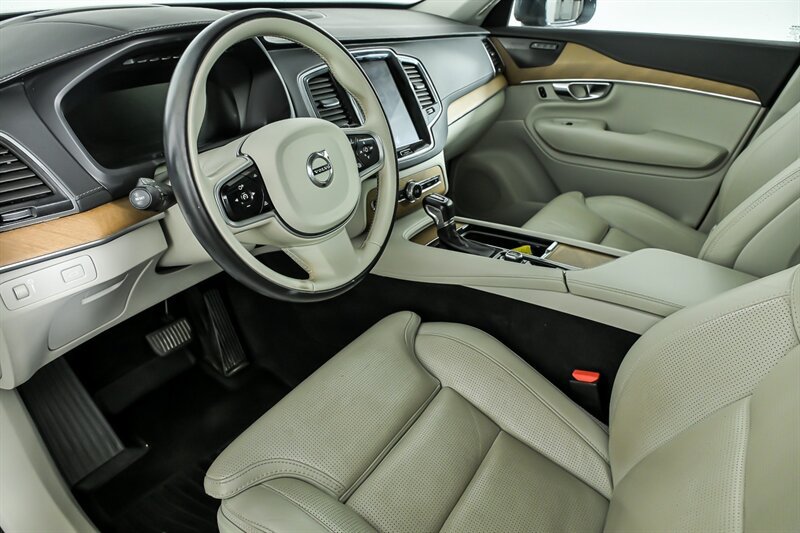 Used 2019 Volvo XC90 T6 Inscription w/ Advanced Package AWD/4WD image 15