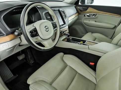 Used 2019 Volvo XC90 T6 Inscription w/ Advanced Package AWD/4WD image 15