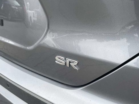 Used 2023 Nissan Kicks SR w/ SR Premium Package FWD image 9