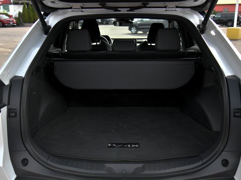 Used 2023 Toyota bZ4X FWD w/ Weather Package image 46