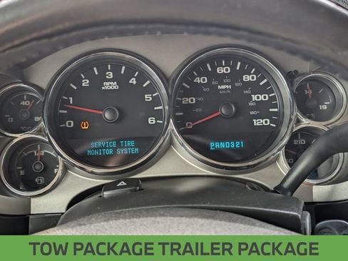 Used 2007 Chevrolet Silverado 1500 LT w/ 1LT Convenience Package AWD/4WD image 18