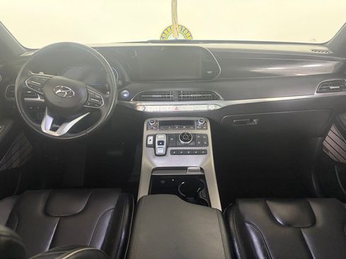Used 2020 Hyundai Palisade Limited AWD/4WD image 6