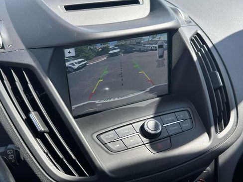 Used 2018 Ford Escape SEL FWD image 24