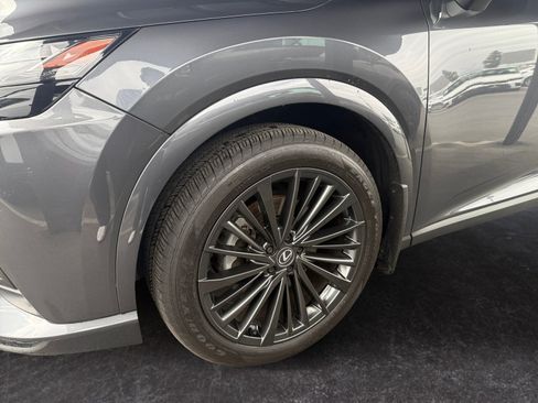 Used 2024 Lexus RX 350 Premium w/ Convenience Package FWD image 14