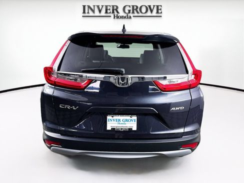 Used 2019 Honda CR-V EX-L image 6