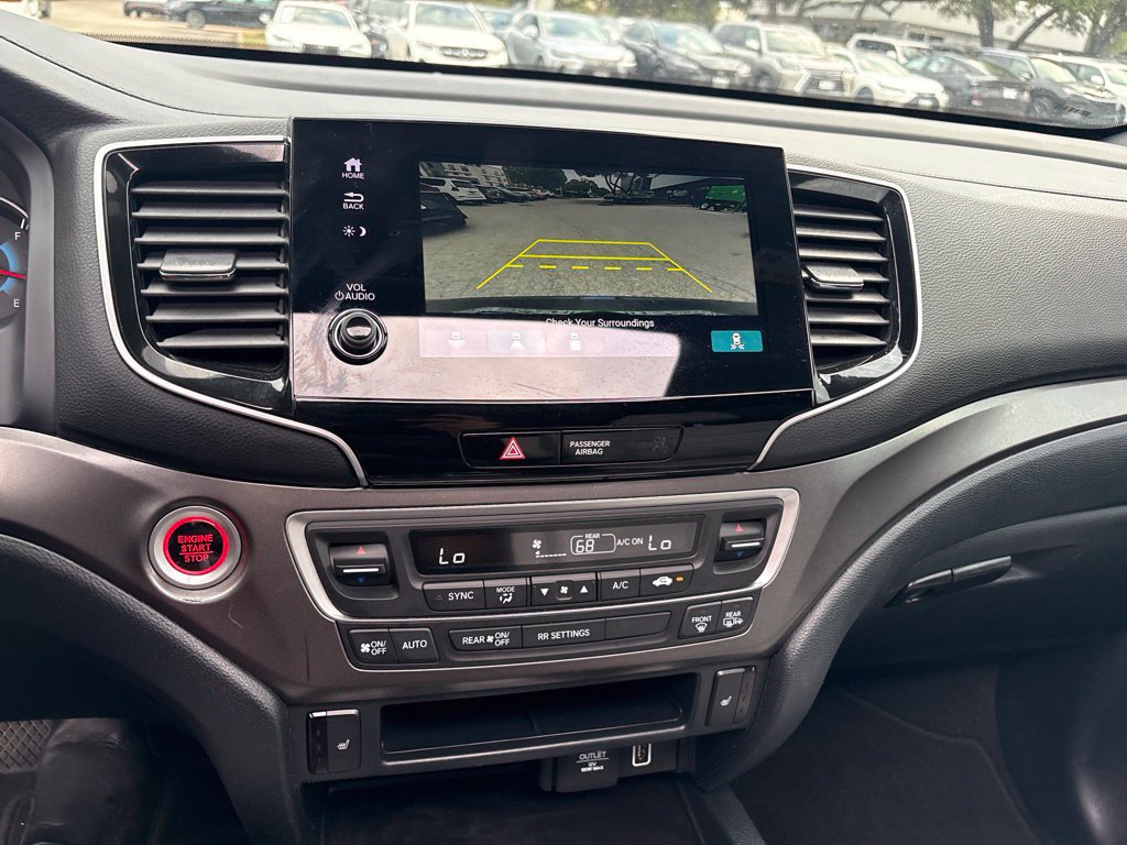Used 2021 Honda Passport EX-L image 15