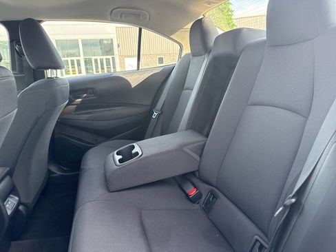 Certified 2024 Toyota Corolla LE image 25