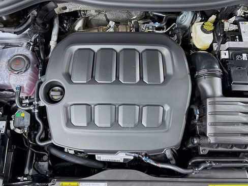 New 2026 Volkswagen Tiguan S image 31