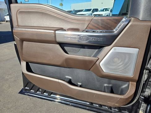 Certified 2023 Ford F150 King Ranch w/ Equipment Group 601A High AWD/4WD image 13