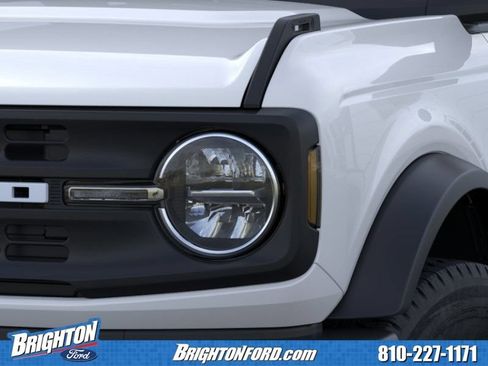 Used 2026 Ford Bronco Big Bend AWD/4WD image 20