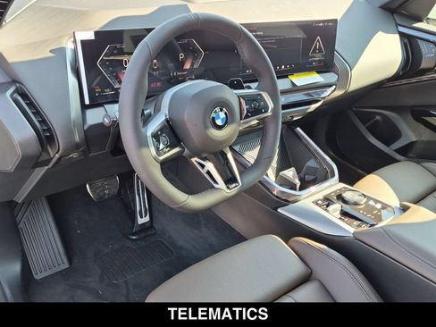New 2026 BMW X3 xDrive30i w/ M Sport Package AWD/4WD image 10