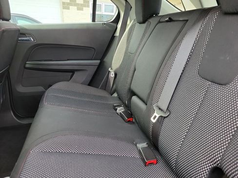 Used 2016 Chevrolet Equinox LS image 10