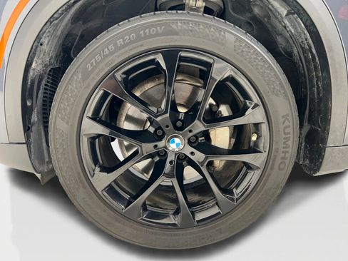 Used 2020 BMW X5 xDrive40i w/ Convenience Package image 43