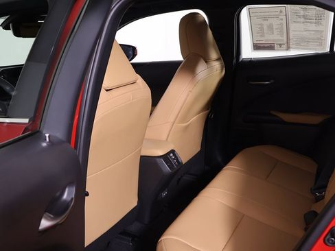 Used 2023 Lexus UX 250h AWD w/ Accessory Package (Z2) image 28