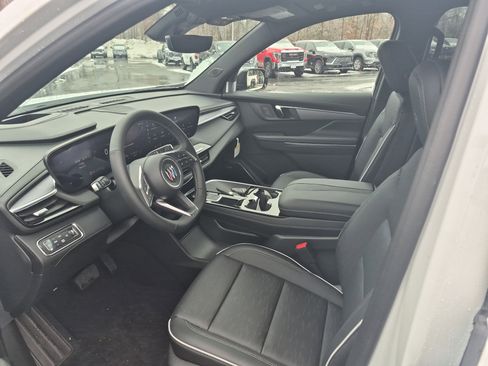 Used 2026 Buick Enclave Sport Touring image 20