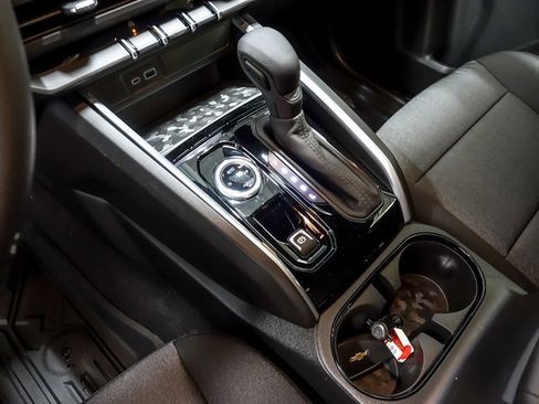 New 2026 Chevrolet Colorado W/T w/ Advanced Trailering Package image 18