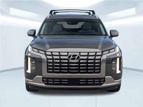 Used 2023 Hyundai Palisade Calligraphy FWD image 10