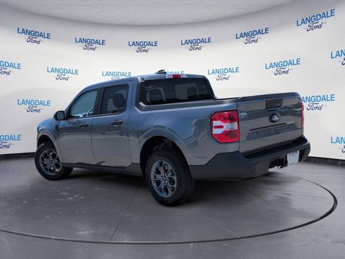New 2026 Ford Maverick XLT FWD image 9
