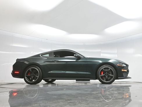 Used 2019 Ford Mustang Bullitt w/ Bullitt Electronics Package image 59