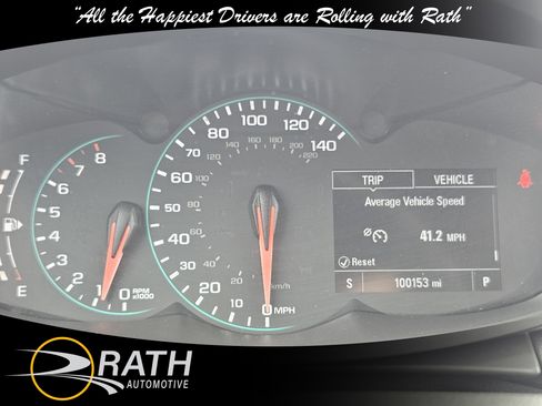 Used 2022 Chevrolet Trax LS w/ Fleet Convenience Package image 13