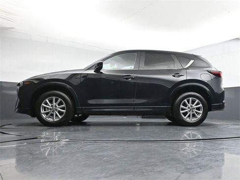 Used 2024 MAZDA CX-5 AWD 2.5 S w/ Select Package image 27
