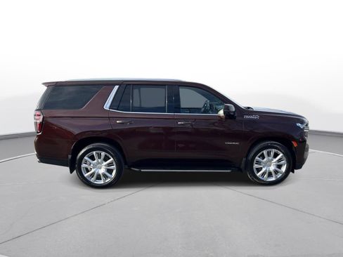 Used 2022 Chevrolet Tahoe High Country image 6