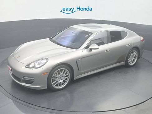 Used 2010 Porsche Panamera S RWD image 21