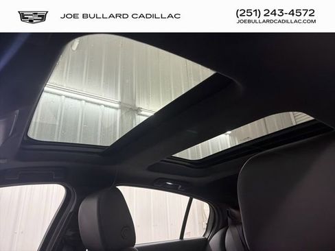 New 2026 Cadillac CT5 Sport RWD image 35