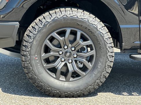New 2026 Ford F150 Tremor w/ Equipment Group 402A High AWD/4WD image 25