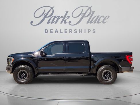 Used 2022 Ford F150 Raptor w/ Equipment Group 801A High AWD/4WD image 2