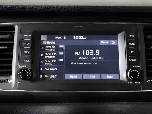 Used 2020 Kia Sedona EX image 15