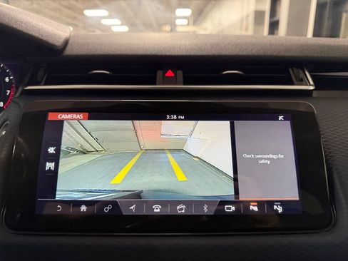 Used 2019 Land Rover Range Rover Velar R-Dynamic SE AWD/4WD image 13