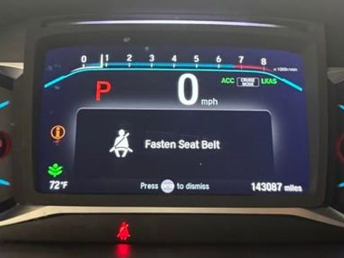 Used 2019 Honda Pilot Touring image 28
