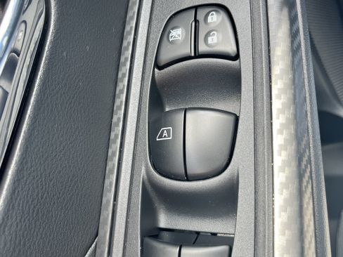 Used 2025 Nissan Versa SV w/ Trunk Package FWD image 24