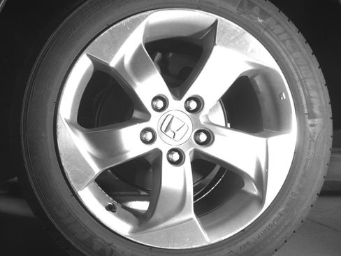 Used 2017 Honda HR-V EX image 12