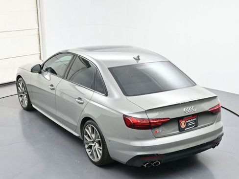 Used 2020 Audi S4 Prestige w/ Prestige Package AWD/4WD image 33
