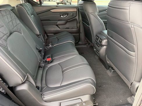 New 2026 Honda Pilot Elite image 17