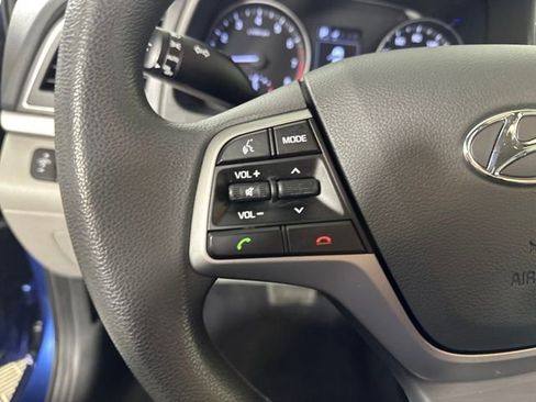 Used 2018 Hyundai Elantra SEL image 15