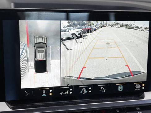 Used 2023 Chevrolet Silverado 1500 LT w/ Safety Package RWD image 35