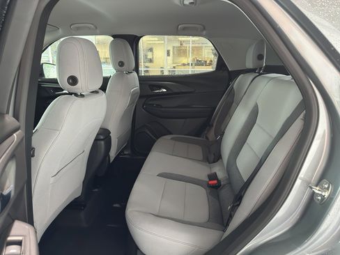 New 2026 Chevrolet TrailBlazer LS w/ LS Convenience Package image 6