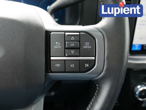 Used 2024 Ford F350 Lariat image 22