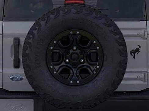 New 2026 Ford Bronco Big Bend w/ Black Diamond Package AWD/4WD image 75